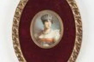 PORTRAIT OF PAULINE BORGHESE