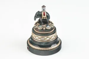 BELL PUSH
