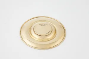 SAUCER (ONE OF 12)