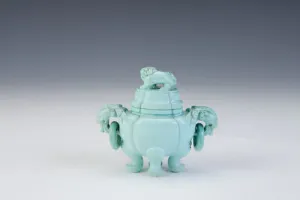 KORO (INCENSE BURNER)