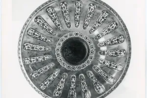 TAZZA