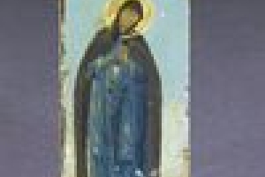 SAINTS FOR THE MONTH OF OCTOBER, FEMALE SAINT