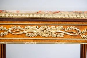 RECTANGULAR TABLE