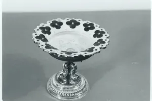 FOOTED BOWL
