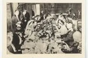 WEDDING FEAST