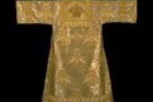 DEACON'S VESTMENT (STIKHAR')