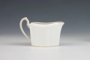 CREAMER FROM A TEA SERVICE