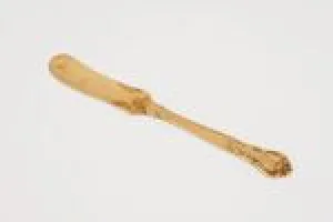 BUTTER KNIFE FROM THE HILLWOOD SERVICE (ONE OF 36)
