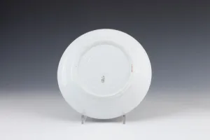 DINNER PLATE, ONE OF SIX