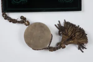 GRANT OF TITLE OF NOBILITY