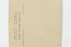 EMPRESS ALEXANDRA AND HER SON ALEXEI