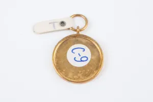 CAMPAIGN MEDAL