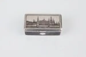 SNUFFBOX