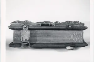 GOSPEL BOOK