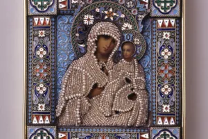 IVERSKAIA MOTHER OF GOD