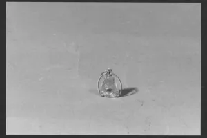 CHARM WITH A BUDDHA