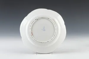 PLATE, ONE OF 22