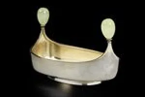 OVAL DISH