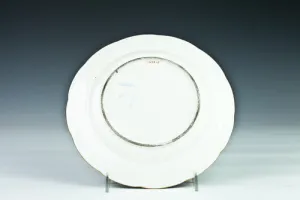 LARGE PLATE, ONE OF 28