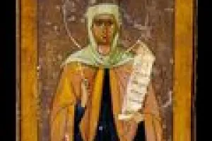 ST. PARASKEVA PIATNITSA