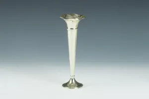 VASE (ONE OF TWO)