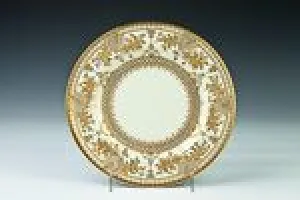 PLATE, ONE OF 11
