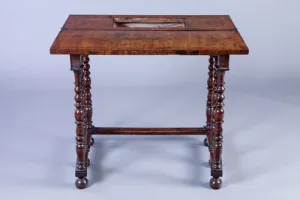 WRITING TABLE