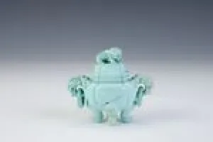 KORO (INCENSE BURNER)