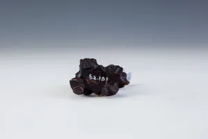 FIGURINE OF AN ELEPHANT