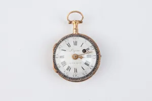 POCKET WATCH