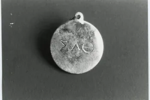 PENDANT