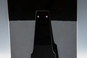 FRAME WITH PHOTOGRAPH OF LEON BARZIN