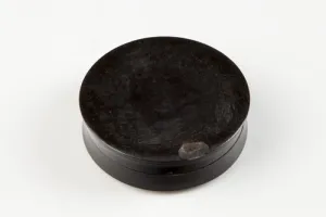 ROUND BOX