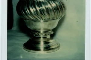 Footed Bowl