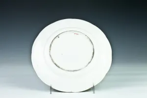 LARGE PLATE, ONE OF 28