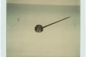 HATPIN