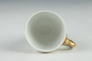 ICE CUP FROM THE BERLIN SERVICE