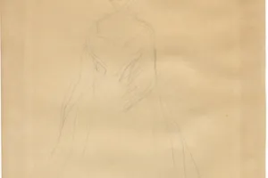 VIEW OF THE ALEXANDER MONUMENT ON PALACE SQUARE LOOKING TOWARD THE GENERAL STAFF BUILDING