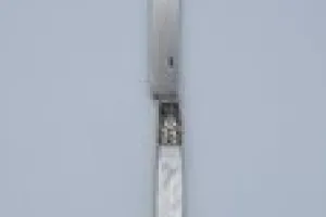 FRUIT KNIFE FROM THE SERVICE OF GRAND DUKE KONSTANTIN NIKOLAEVICH (1 OF 12)