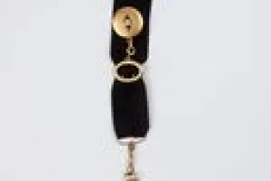 WATCH WITH LOCKET