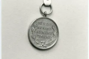CAMPAIGN MEDAL