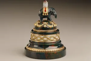 BELL PUSH
