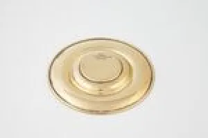 SAUCER (ONE OF 12)