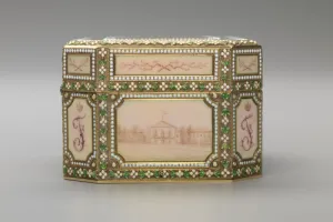 MUSIC BOX