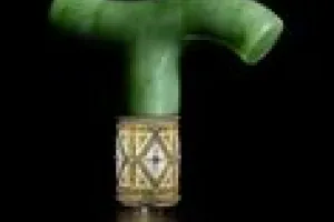 CANE HANDLE