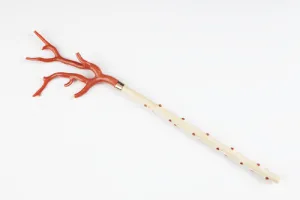 BACK SCRATCHER (?)
