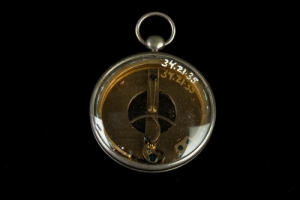BAROMETER FROM NECESSAIRE