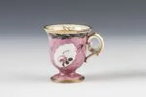 ICE CUP (TASSE À GLACE), ONE OF FOUR