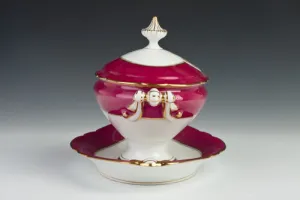 GRAVY BOAT