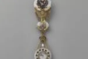 PENDANT WATCH